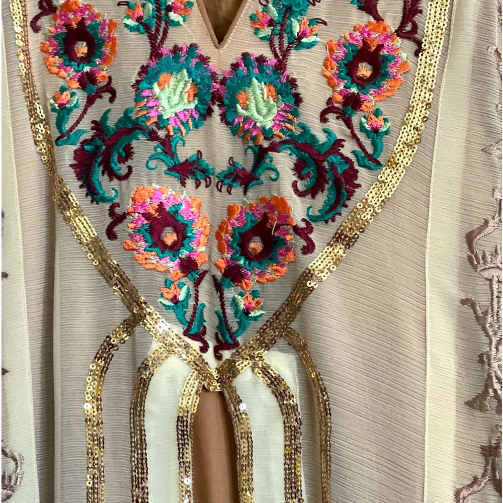 Pakistani 3 pc suit